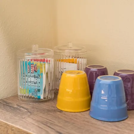 Il Loft Di Quintino * 帕爾馬