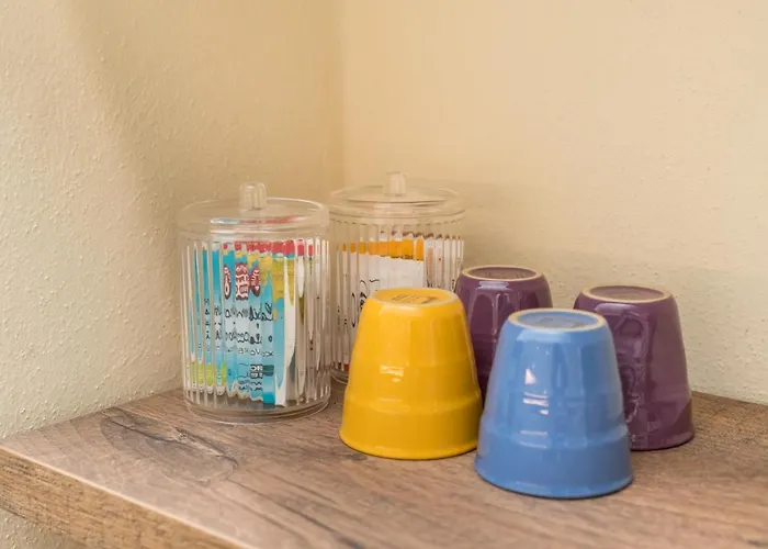 Il Loft Di Quintino * 帕爾馬