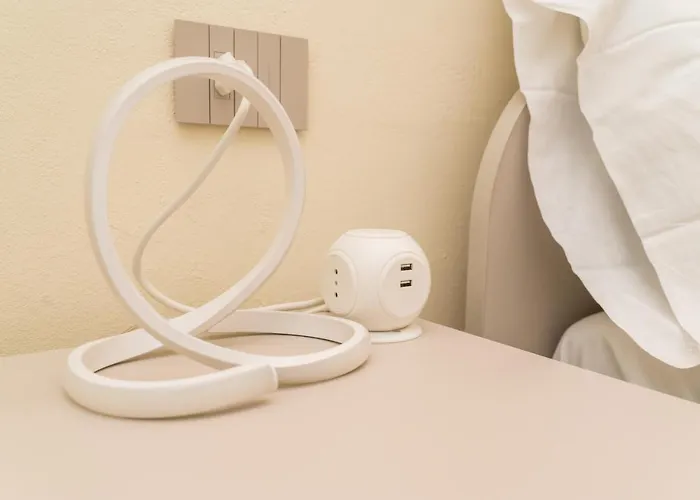 Lejlighed Il Loft Di Quintino *