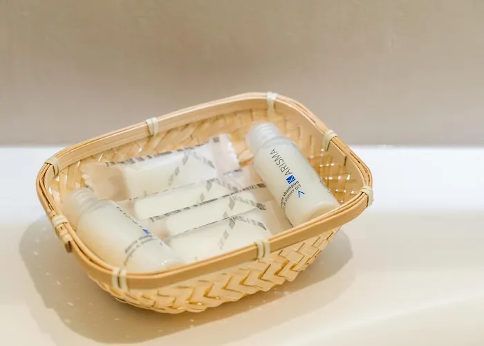 Lejlighed Il Loft Di Quintino