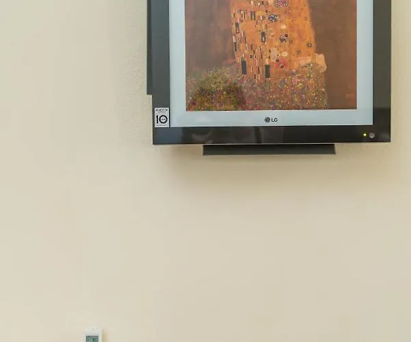 Il Loft Di Quintino Lejlighed *