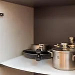 Il Loft Di Quintino Διαμέρισμα Πάρμα