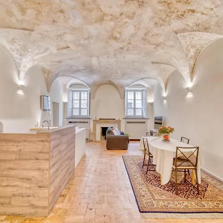 Apartamento Il Loft Di Quintino *