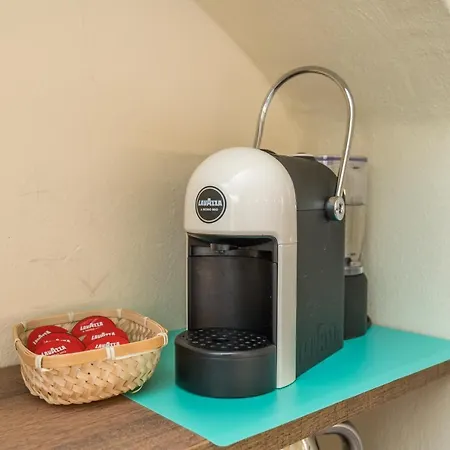 Apartamento Il Loft Di Quintino *