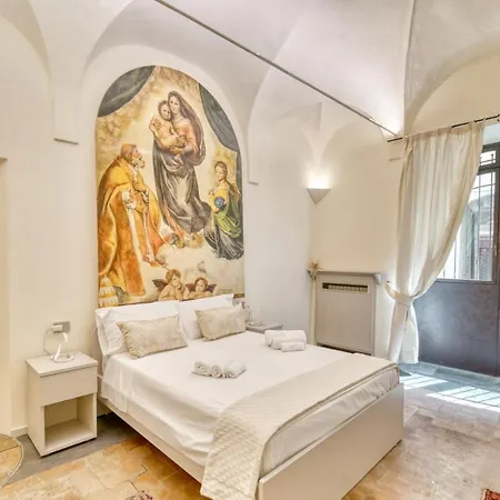 Apartment Il Loft Di Quintino