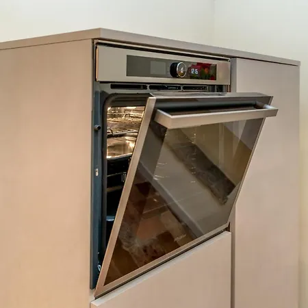 Apartamento Il Loft Di Quintino *