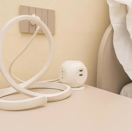 Apartamento Il Loft Di Quintino *