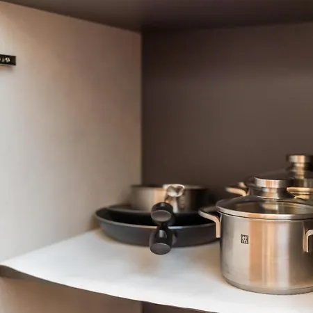 Il Loft Di Quintino Apartment Parma