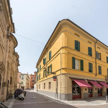 Apartamento Il Loft Di Quintino *