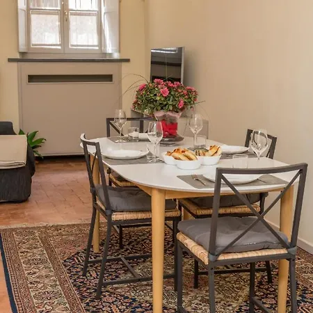 Il Loft Di Quintino Apartment *