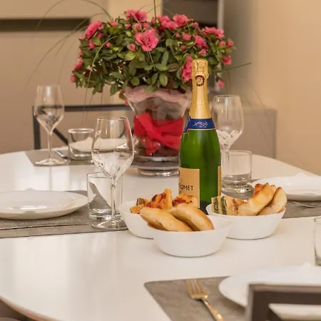 Il Loft Di Quintino Apartamento Parma