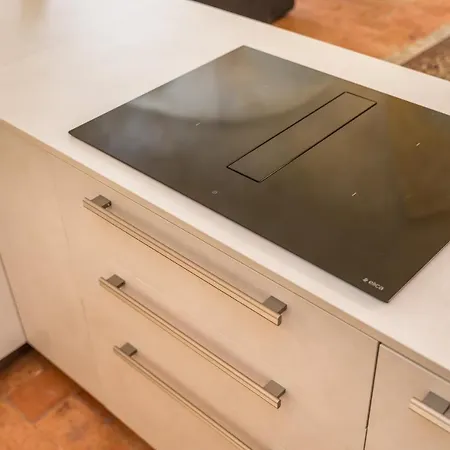 Apartamento Il Loft Di Quintino Parma