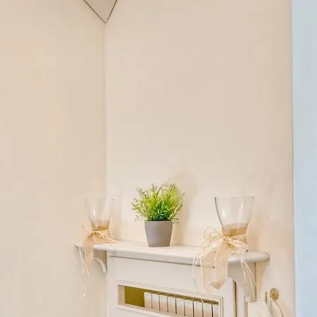 Apartamento Il Loft Di Quintino