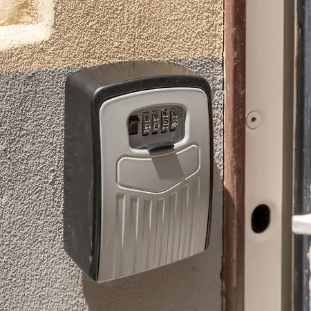 Il Loft Di Quintino Apartamento