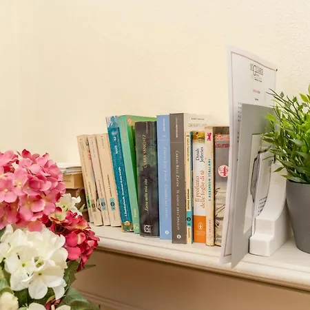 Apartment Il Loft Di Quintino *