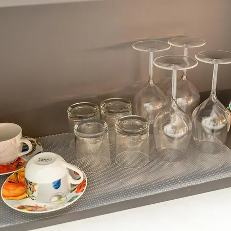 Apartamento Il Loft Di Quintino