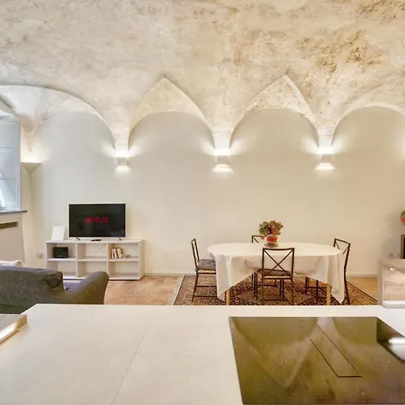 Il Loft Di Quintino *