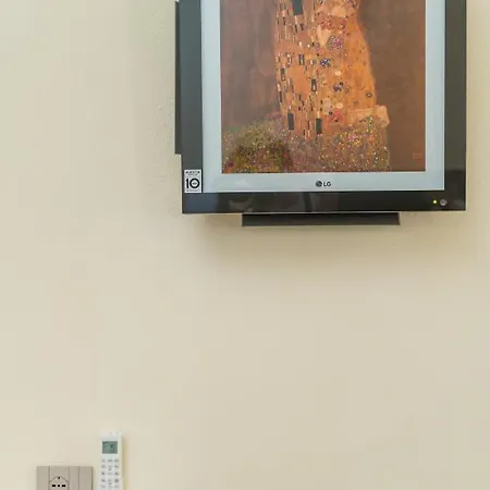 Il Loft Di Quintino Apartment *