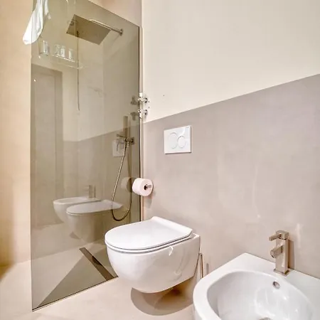 Apartamento Il Loft Di Quintino