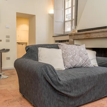 Apartment Il Loft Di Quintino Parma