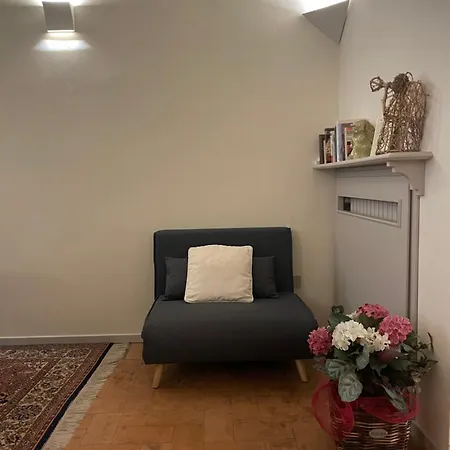 Apartamento Il Loft Di Quintino