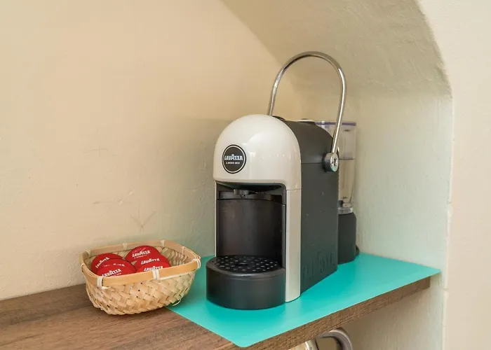 Appartement Il Loft Di Quintino *