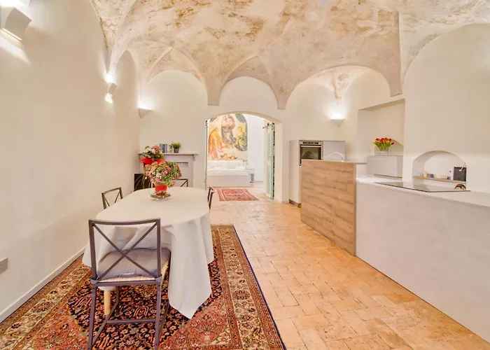 Il Loft Di Quintino Apartamento Parma