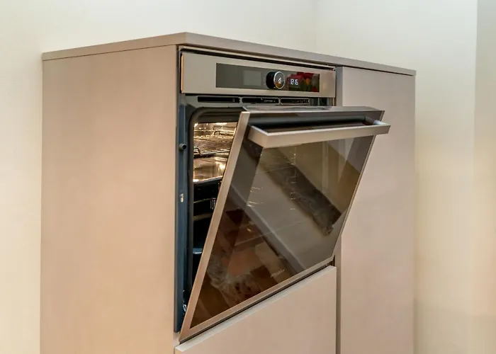 Apartamento Il Loft Di Quintino *