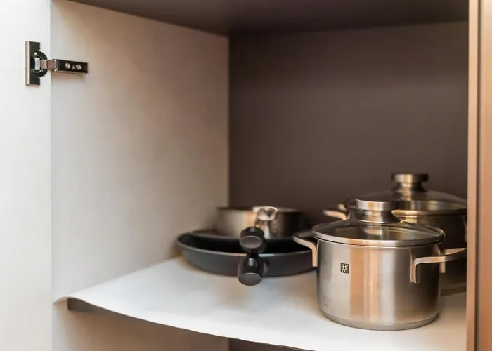 Il Loft Di Quintino Apartamento Parma