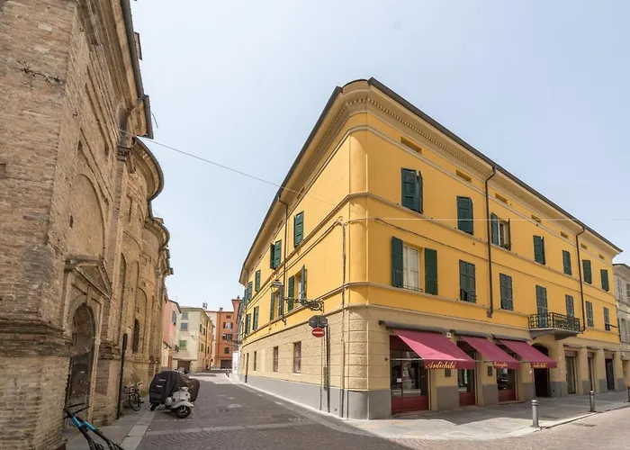 Apartamento Il Loft Di Quintino *