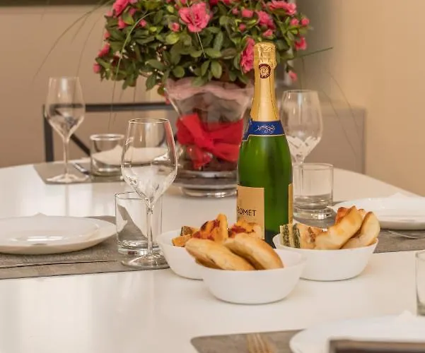 Il Loft Di Quintino Apartamento Parma