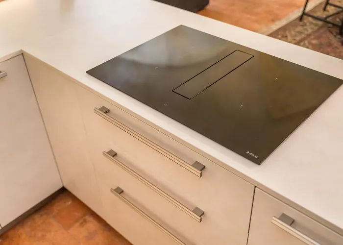 Apartamento Il Loft Di Quintino Parma