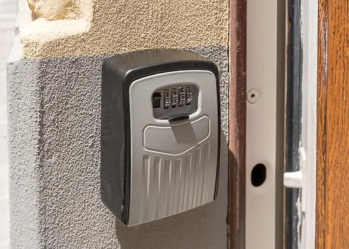 Il Loft Di Quintino Apartamento