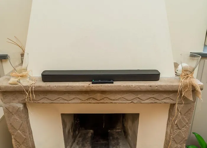 Il Loft Di Quintino Parma