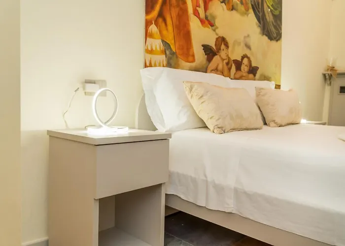 Il Loft Di Quintino *