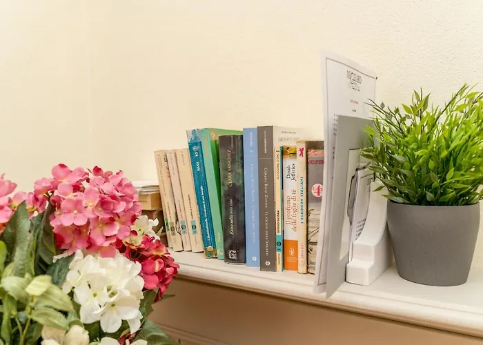 Apartment Il Loft Di Quintino *