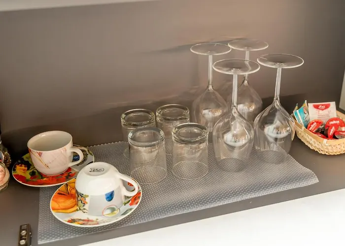 Apartment Il Loft Di Quintino