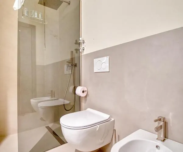 Apartamento Il Loft Di Quintino