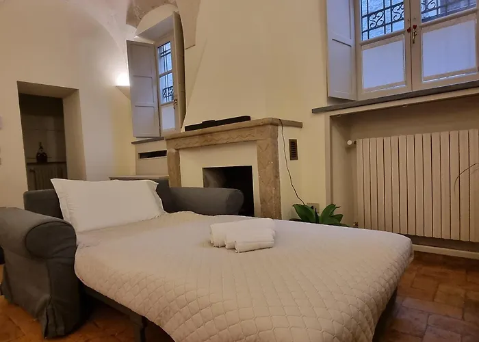 Il Loft Di Quintino Apartamento