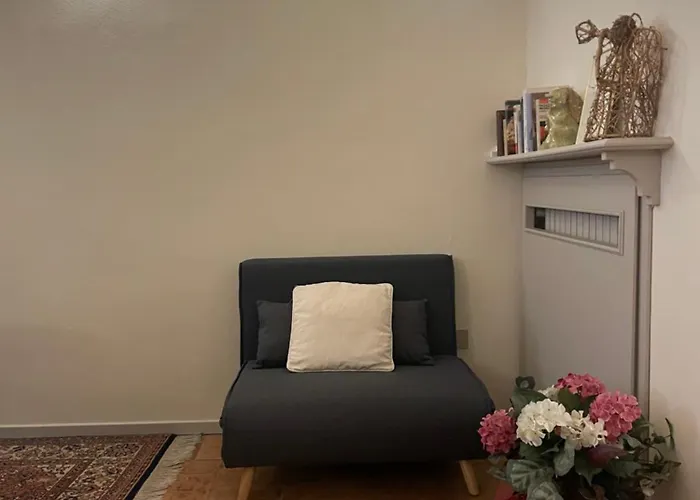 Apartamento Il Loft Di Quintino